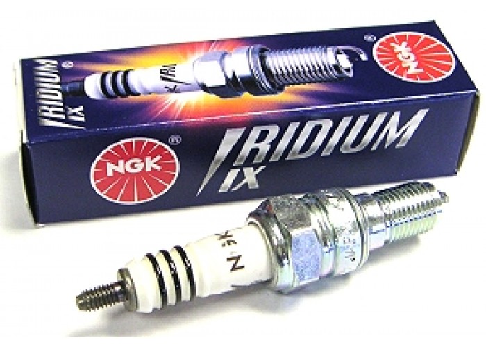 Busi NGK Iridium CR7HIX