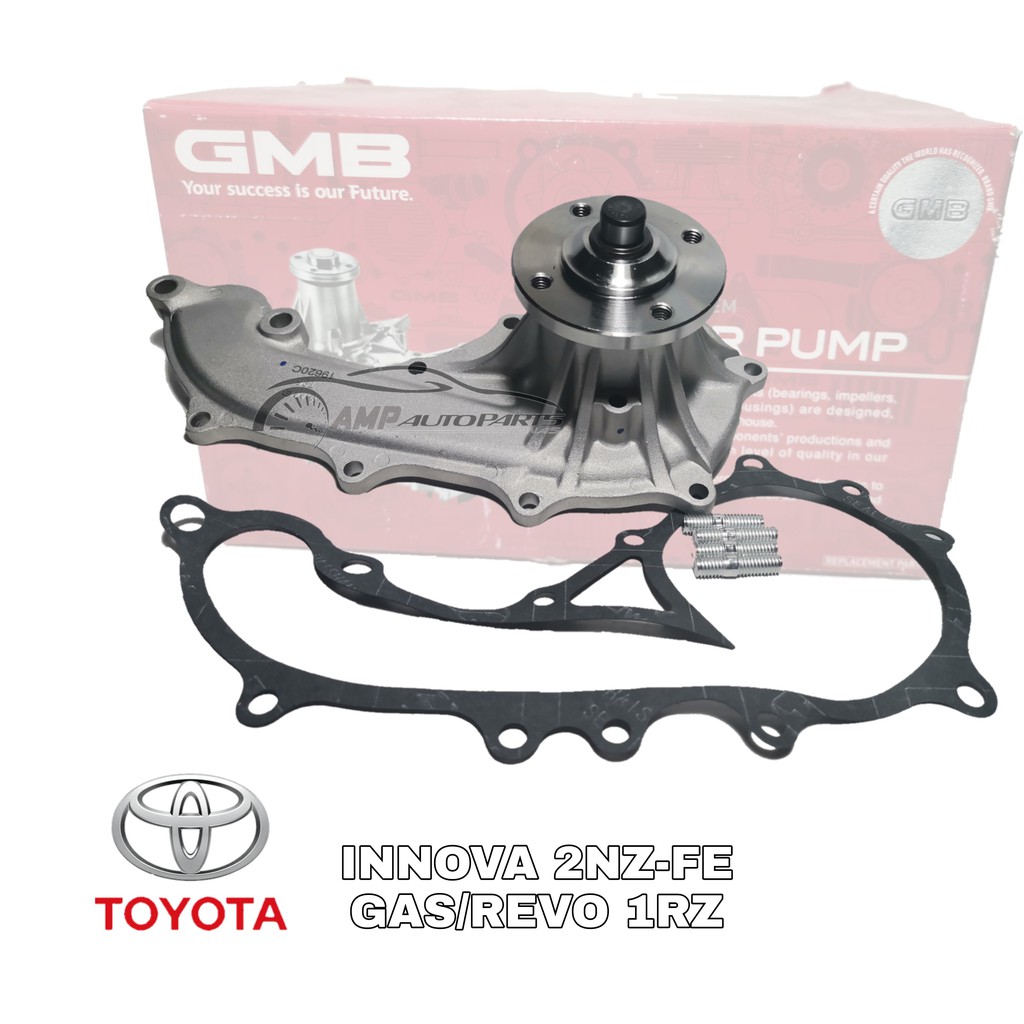 Water Pump Toyota Innova