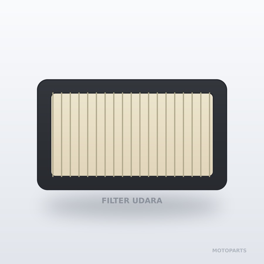 Filter Udara Sakura Honda Brio